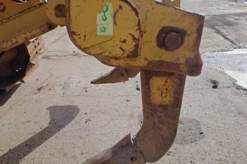 OmecoHub - Immagine CATERPILLAR D6N-XL